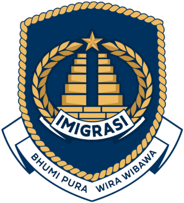 Logo Imigrasi